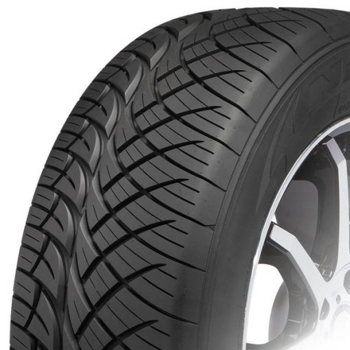 Nitto Tires NT420S 