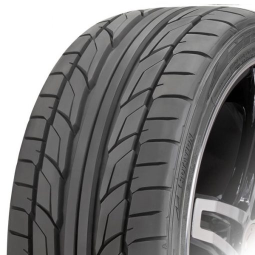 Nitto Tires NT555 G2 