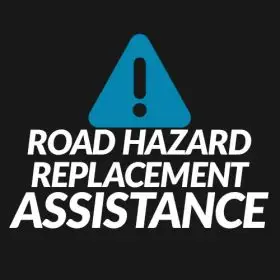  Protection: Road Hazard Replacement Assistance 