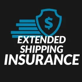  Protection: Shipping Insurance 