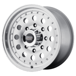 American Racing AR62 OUTLAW II MACHINED