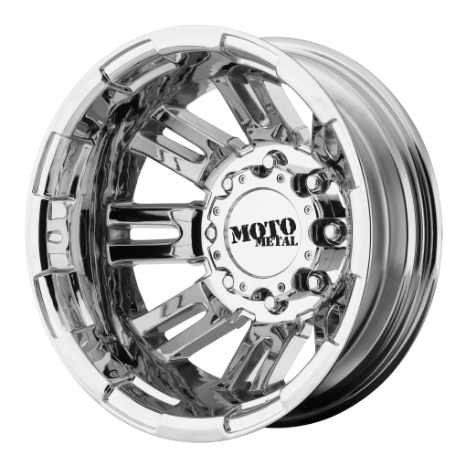 Moto Metal Rims MO963 PVD