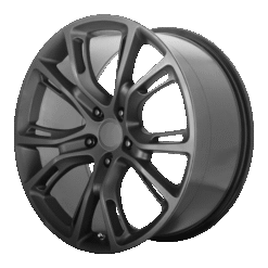 OE Creations PR137 MATTE BLACK