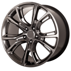 OE Creations PR137 HYPER BLACK