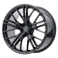 OE Creations PR194 GLOSS BLACK
