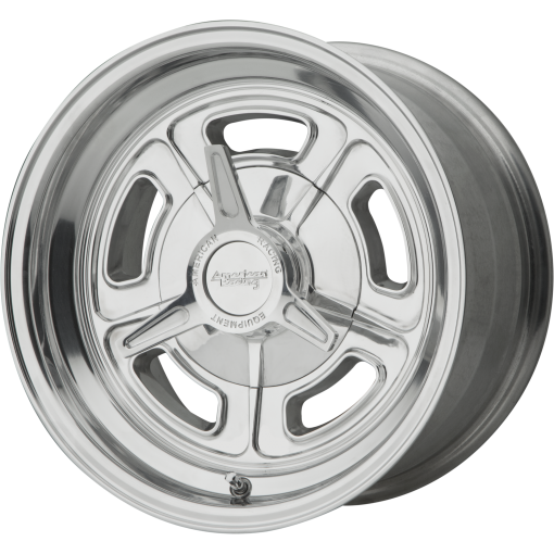 American Racing Rims VN502 POLISHED