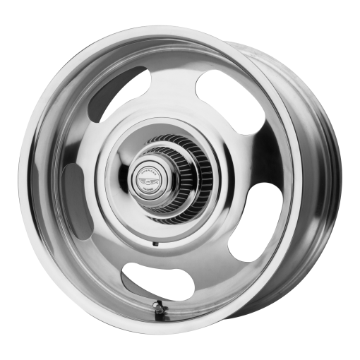 American Racing Rims VN506 POLISHED