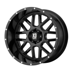 XD Series Rims: XD Series Rims And Tires Sale Xd Monster Rims Chrome