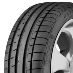 Continental ExtremeContact DW 