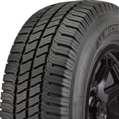 Michelin XPS Rib 