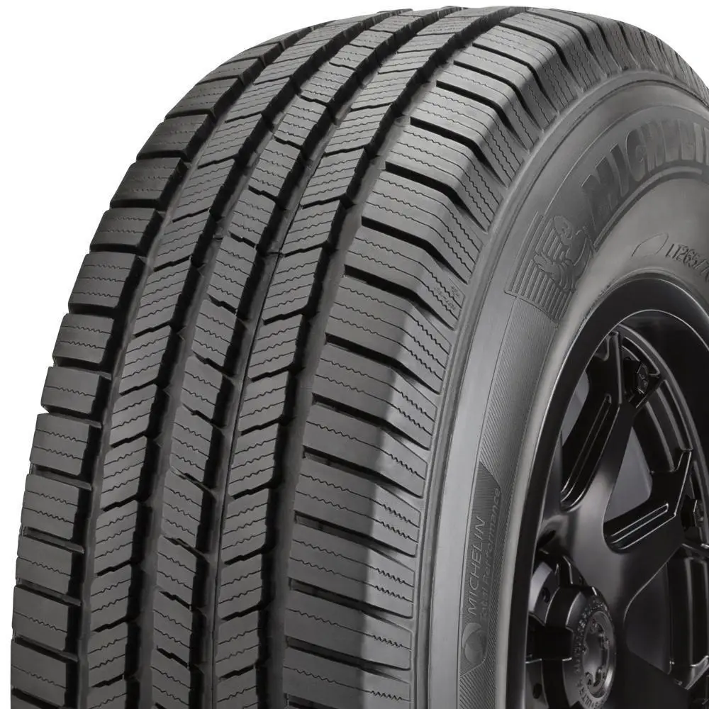 Michelin Defender T H Tire Rebate