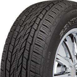 Continental CrossContact LX20 