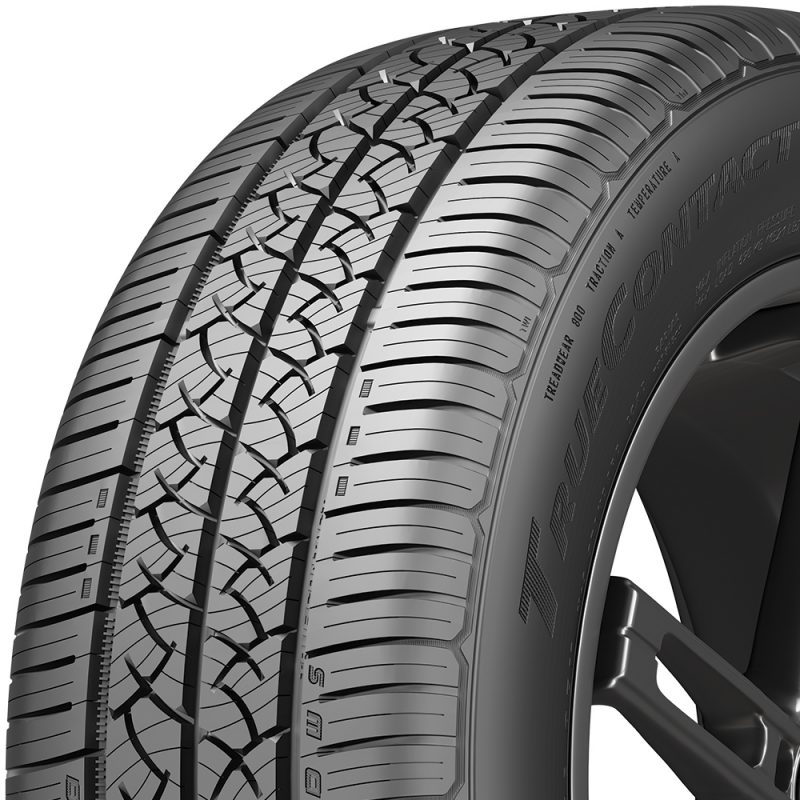 Looking For 235/55/17 TrueContact Tour Continental Tires?