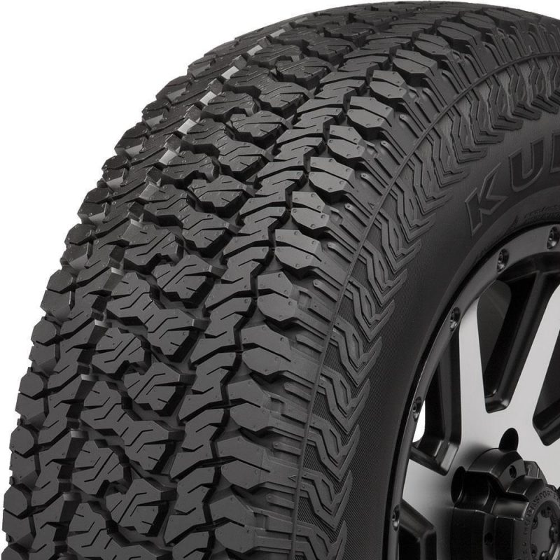 Looking For 245 75 16 Road Venture At51 Kumho Tires