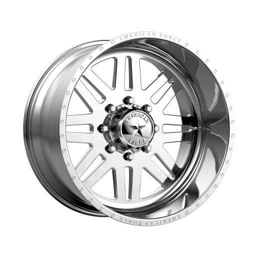 American Force Rims AFW 09 LIBERTY SS POLISHED