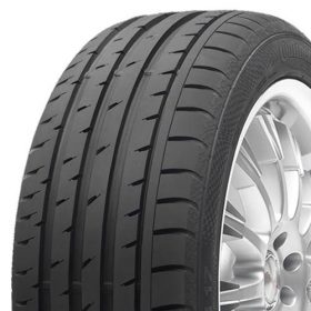 Continental Tires ContiSportContact 3 