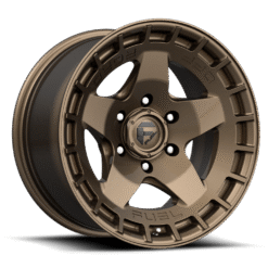 Fuel D735 WARP MATTE BRONZE
