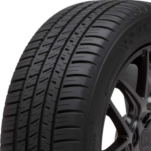 Michelin Tires Pilot Sport A/S 4 
