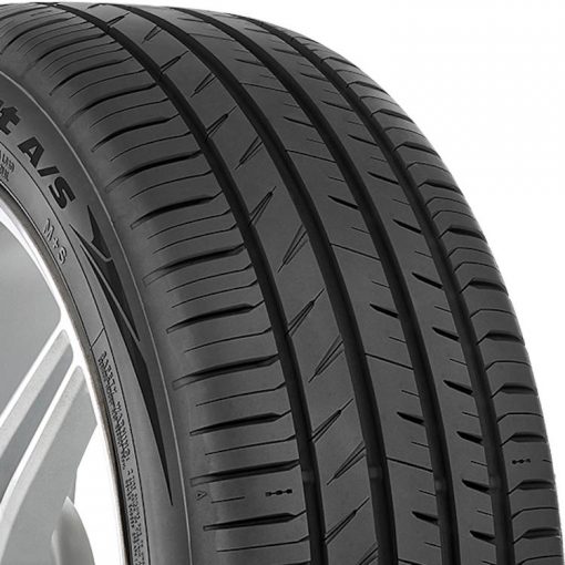 Toyo Tires Proxes Sport A/S 