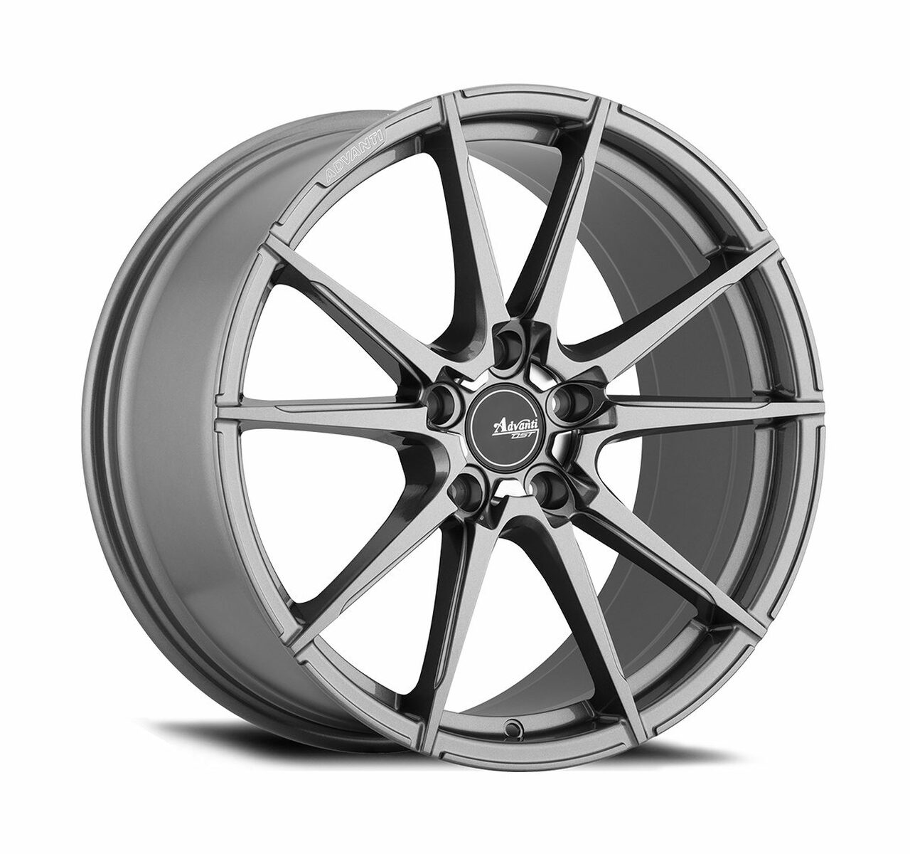 Avanti Rim A246335: 19x8.5 5x112 32 Offset Advanti Racing Rims 101G APPELLO GLOSS ...