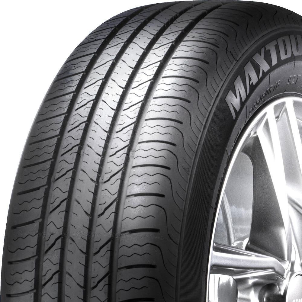 GT Radial Maxtour All Season Tire - 215/65R15 96T - 60,000 Mile Warranty