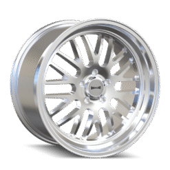 Ridler 607 POLISHED