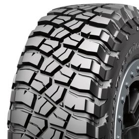 BFGoodrich Tires Mud Terrain T/A KM3 
