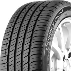 Michelin Tires Primacy MXM4 