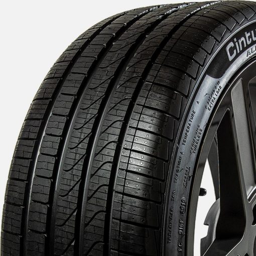 Pirelli Tires Cinturato P7 (P7C2) 