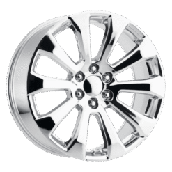 OE Creations PR204 CHROME