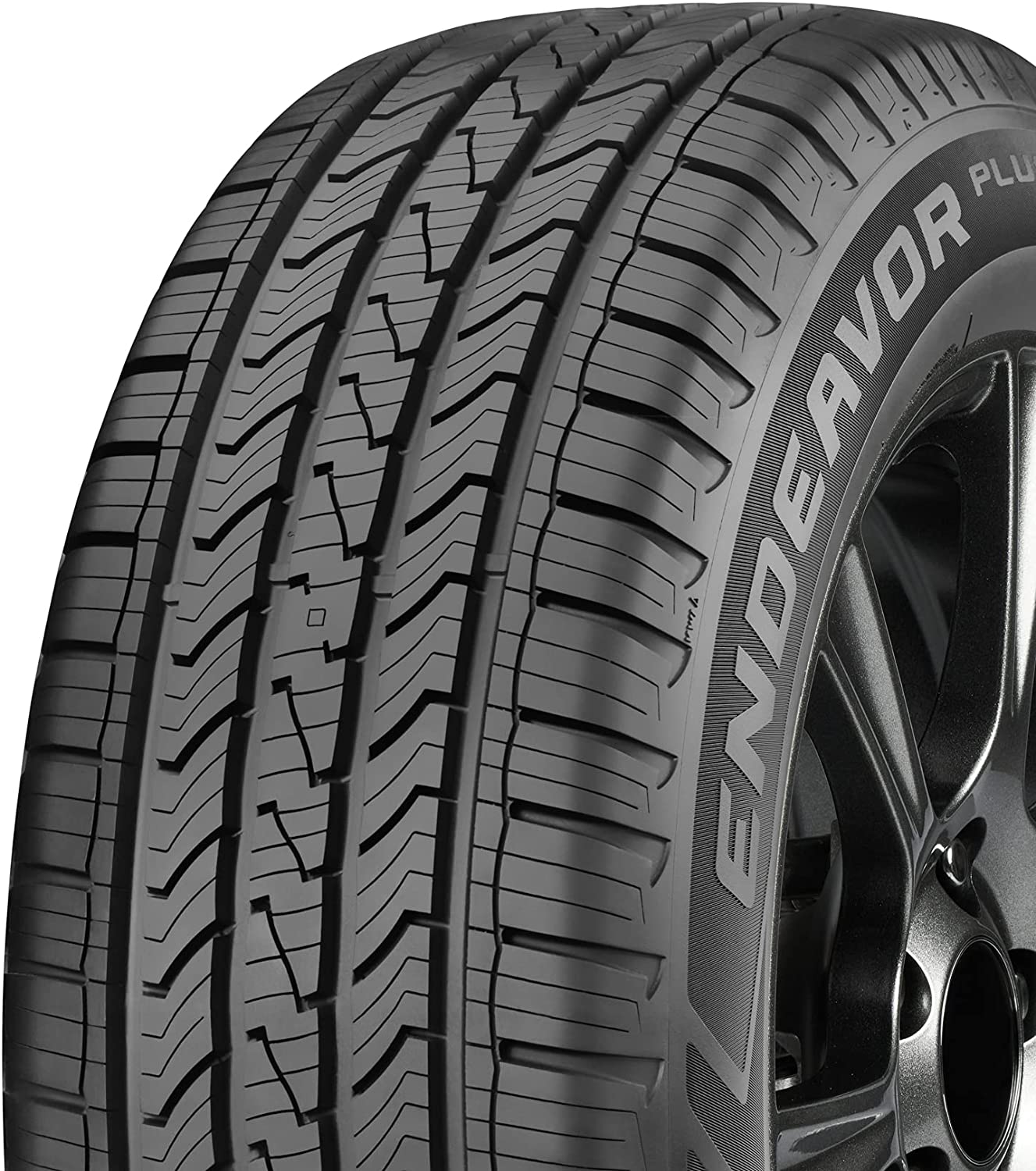 Looking For 265 65 17 Endeavor Plus Cooper Tires 