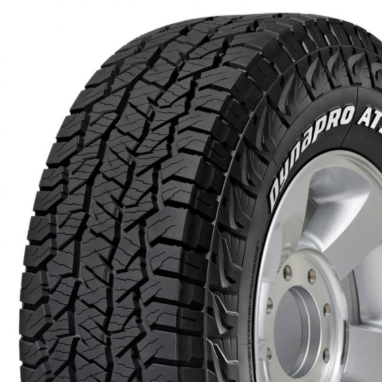 Looking For 275 60 20 Dynapro AT2 Xtreme RF12 Hankook Tires 