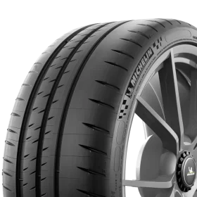 Michelin Tires Pilot Sport Cup 2 