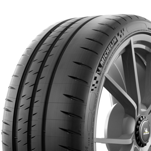 Michelin Tires Pilot Sport Cup 2 