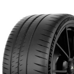 Michelin Pilot Sport Cup 2 Connect 