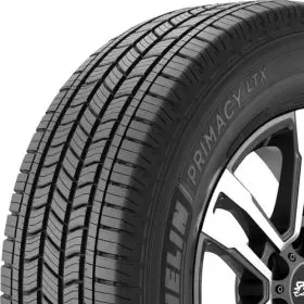 Michelin Tires Primacy LTX 