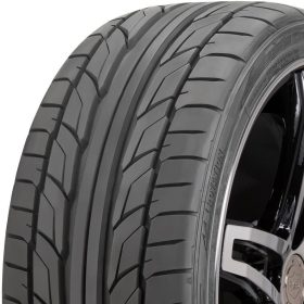 Nitto Tires NT555 G2 