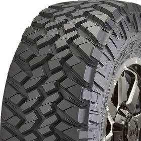 Nitto Tires Trail Grappler M/T 
