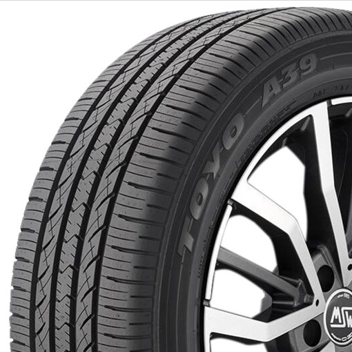 Toyo Tires Open Country A39 
