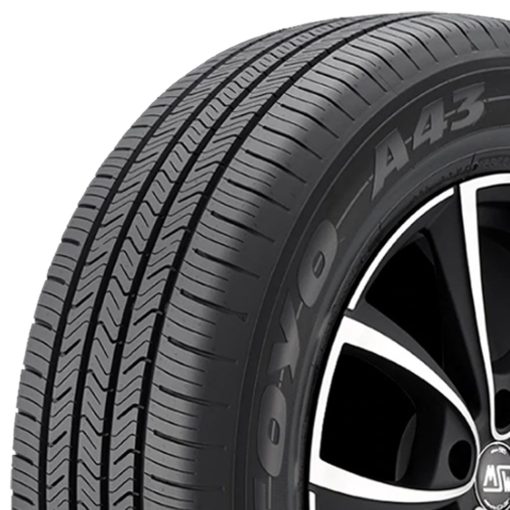 Toyo Tires Open Country A43 