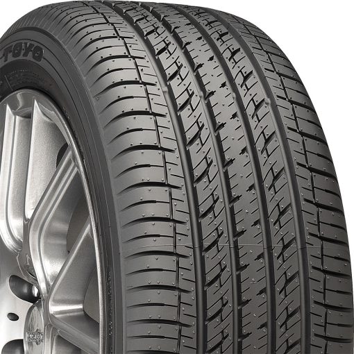 Toyo Tires Proxes A20 