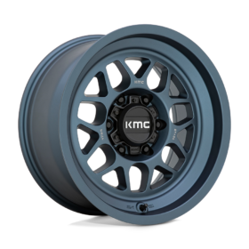 KMC Rims KM725 TERRA Metallic Blue