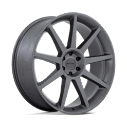 Status MAMMOTH MATTE ANTHRACITE