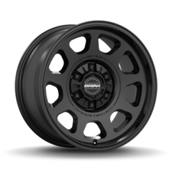 BRINK Flow Formed B301 ALPINE NOCTURNAL BLACK