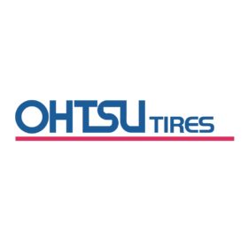 Ohtsu Tires FP7000 
