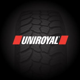 Uniroyal Tires Power Paw A/S 