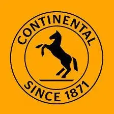 Continental Tires ContiSportContact 5 