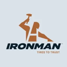 Ironman Tires RB-12 NWS 
