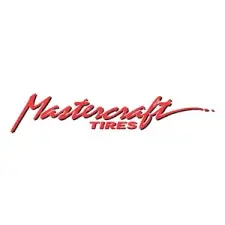 Mastercraft Tires COURSER HXT 