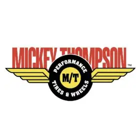 Mickey Thompson Tires ET Street S/S 